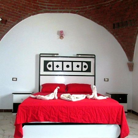 Lucky Seven Apartment Luxor Luaran gambar