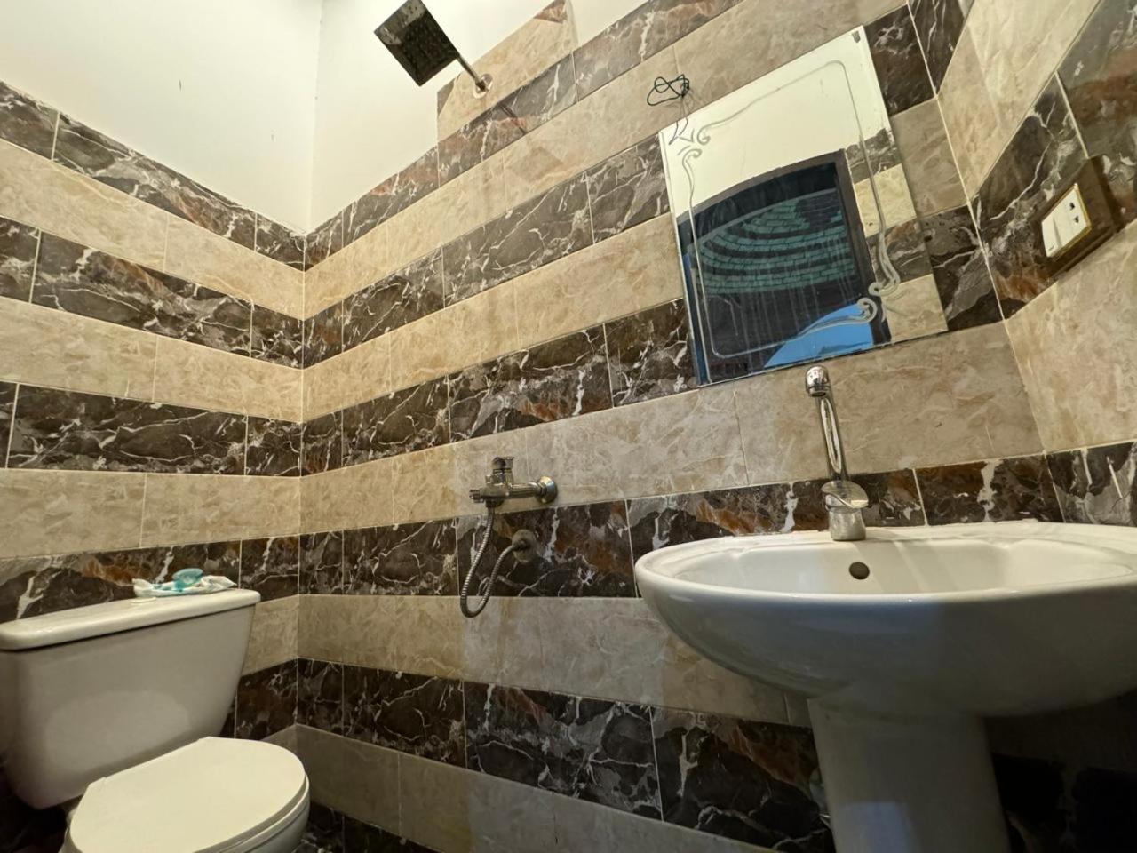 Lucky Seven Apartment Luxor Luaran gambar